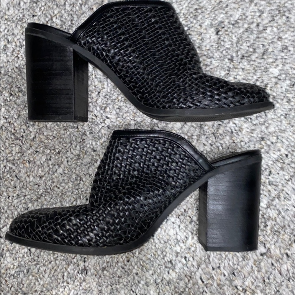 Mules